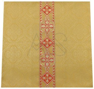 Voile de calice V114-25