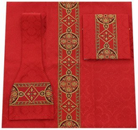 Bursa, manipolatore, velo di coppa VMB113-C25