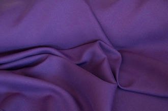 Plain fabric FABRIC-F