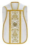 Römische Kasel "Lamm" R814-AB25