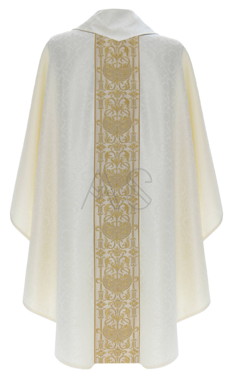 Gothic Chasuble 833-25