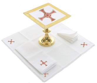 Kelchgarnitur AL-SET-20