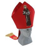 Mitre M406-C