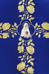 Chasuble romaine RH13-N