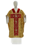 Casulla "San Felipe Neri" "Corazón de Jesús, María, José" F822-AGC9
