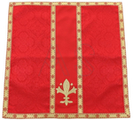 Chasuble "Saint Philippe Neri" F782-C25