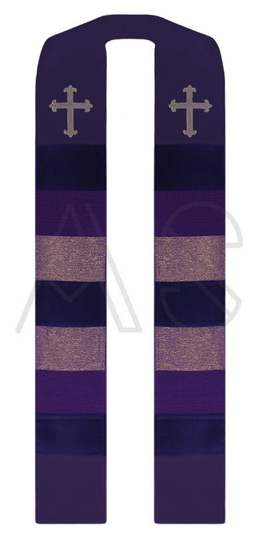 Stola gotica SH02-R