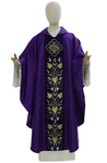 Gothic Chasuble "IHS" 857-A25
