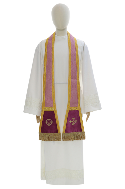 Casula "San Filippo Neri" F518-A25
