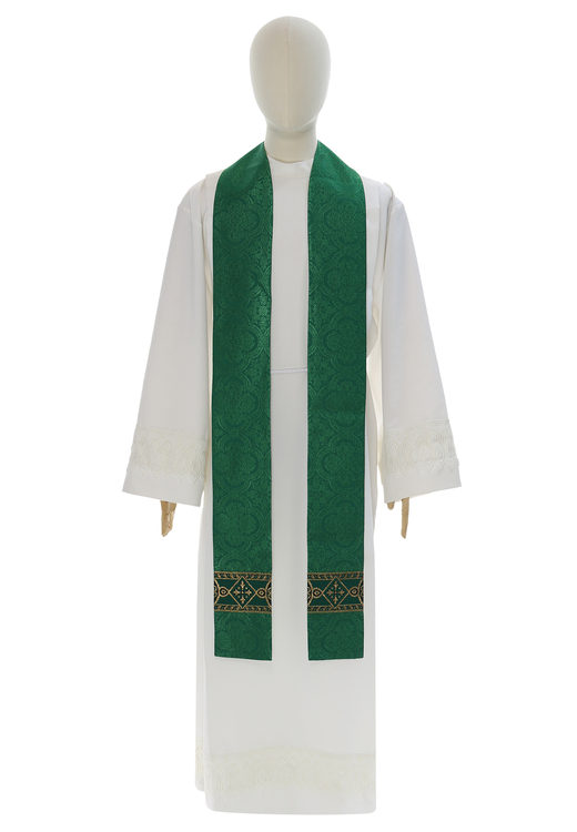 Gothic Chasuble G113-25