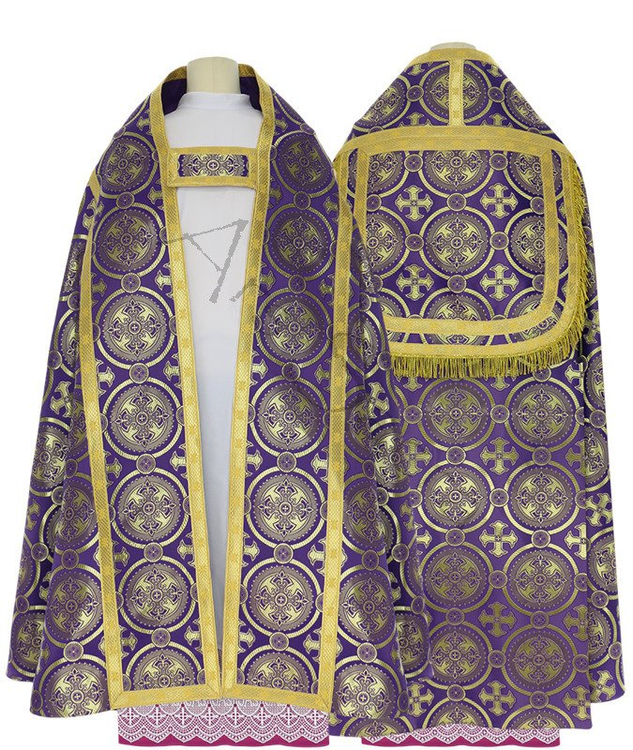 Roman cope KT068-F8