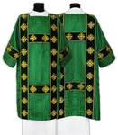 Gothic Dalmatic DE632-AK25