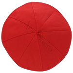 Rosso zucchetto ZU-C
