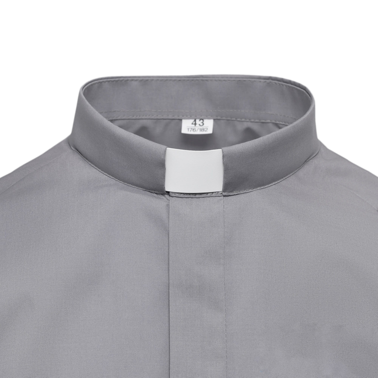 Chemise cléricale KD-SZ