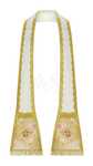 Chasuble Saint Philippe Neri "Sagrada Familia" F844-26