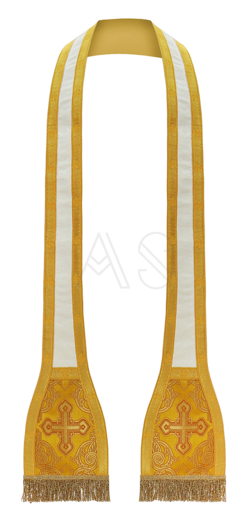 Römische Pluviale KT064-KG25