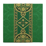 Burse, maniple, chalice veil VMB113-Z25