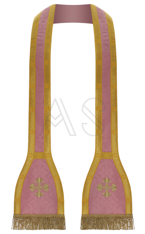 Roman chasuble RH4-R25