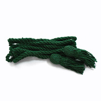 Green cincture