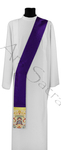 Estola para diácono SD115-R25