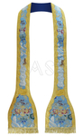 Casulla romana "Sagrada Familia" R858