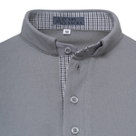 Chemise polo pour prêtre PK-SZ