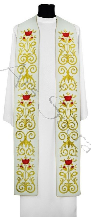 Gotische Stola SH694-B