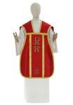 Casula romana "Spirito Santo" R774-C25