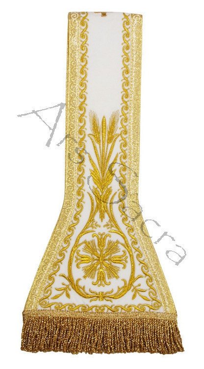 Roman chasuble R632-AFA