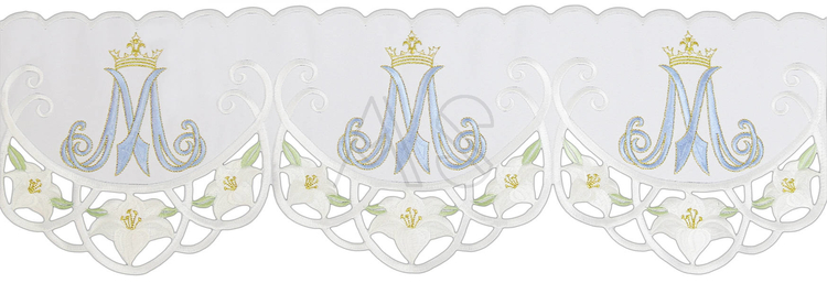 Tovaglia d'altare OBR-10