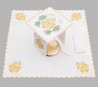 Altar linen AL-SET-26