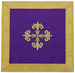 Chasuble "St. Philip Neri" F000-F25
