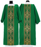 Gothic Dalmatic D013-Z