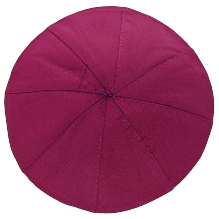 Viola zucchetto ZU-F