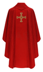 Gothic Chasuble 510-C25