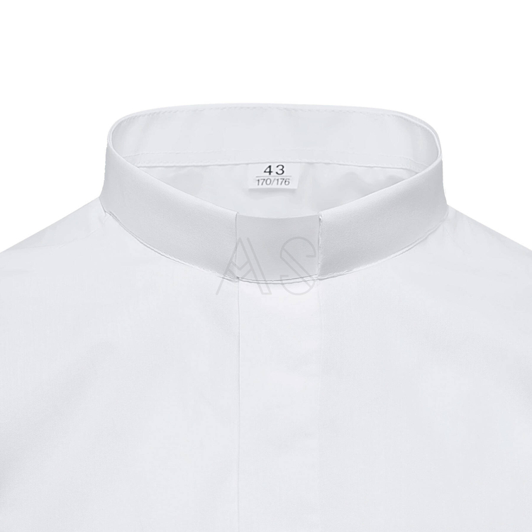 Clerical shirt KK-B