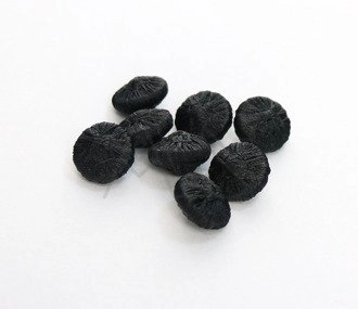 Boutons pour soutanes BUTT-CZ