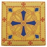 Roman chasuble R-G28