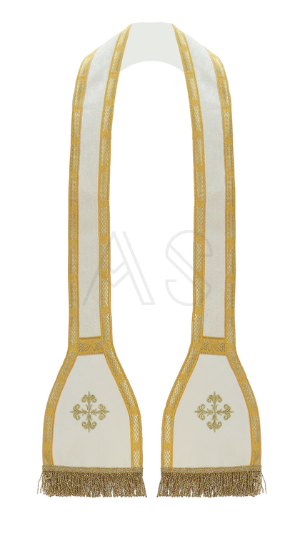 Roman chasuble "Michael the Archangel" R718-K25
