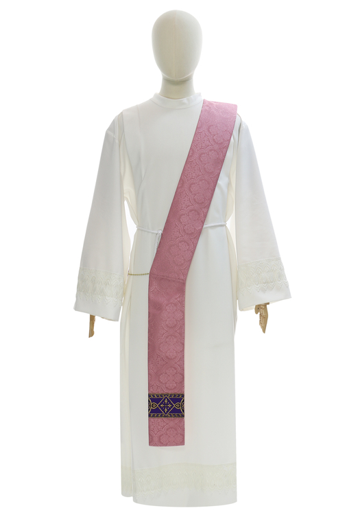 Roman Dalmatic DR201-R25