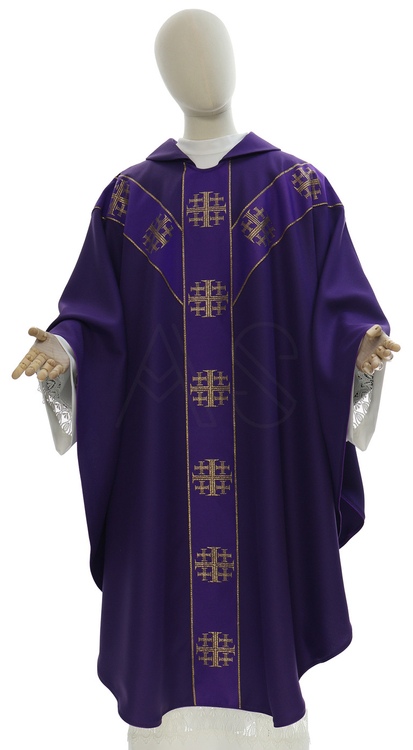 Casula semigotica Y103-F
