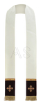 Chape semi-gothique "Saint Esprit" KY809-AKC26p