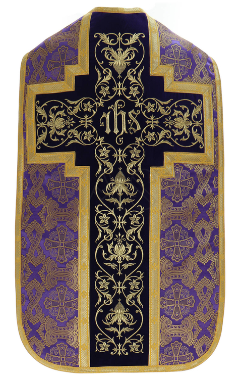Casulla romana RH14-AF39