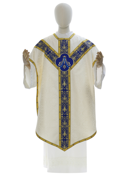  Casule in stile Pugin PY911-25