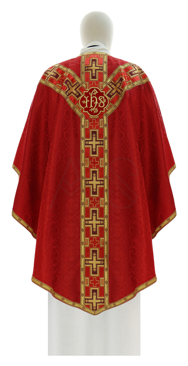 Casula semigotica GY077-C25