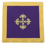 Chasuble romaine R715-F25