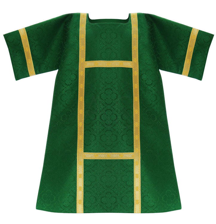 Roman Dalmatic DR-Z25