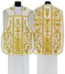 Casula romana R632-AFA