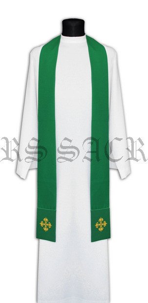 Étole gothique SH18-AGC