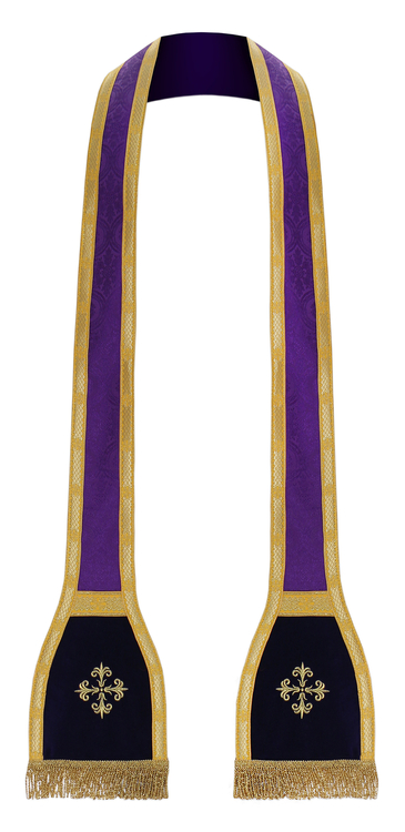 Roman cope KT579-AF25
